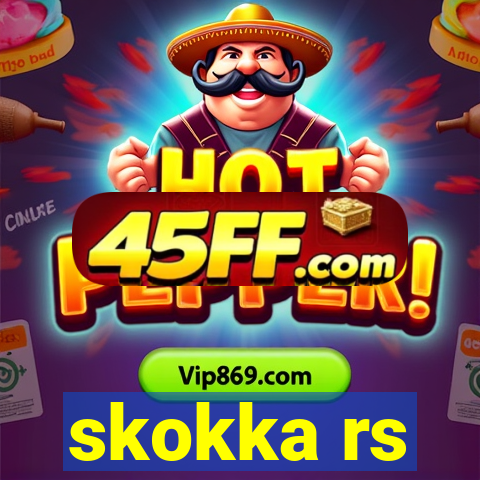 skokka rs